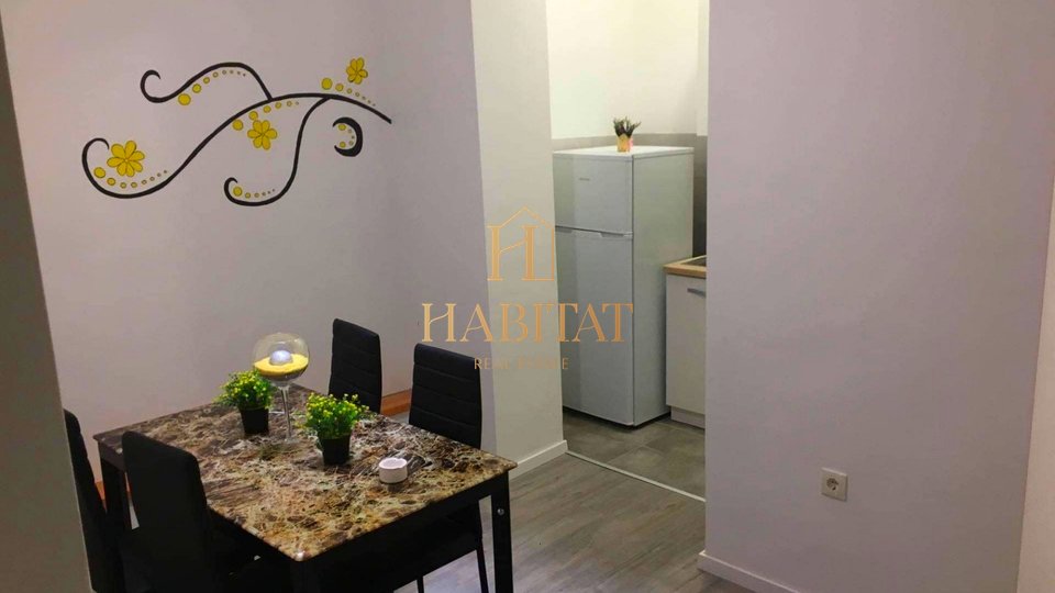 Apartment, 116 m2, For Sale, Rijeka - Centar