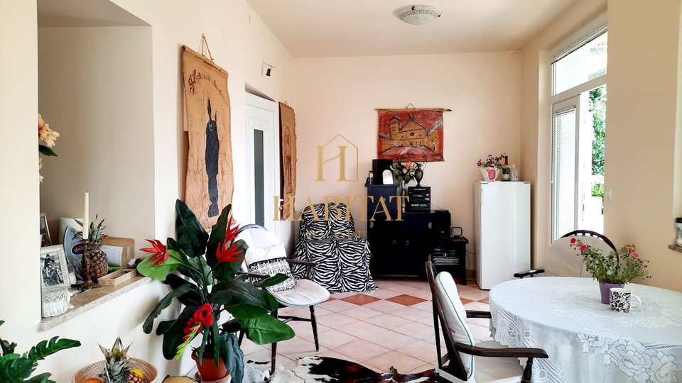 Apartment, 130 m2, For Sale, Opatija